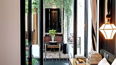 The Siam Bangkok