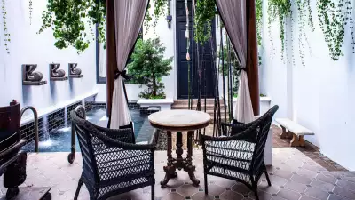 The Siam Bangkok