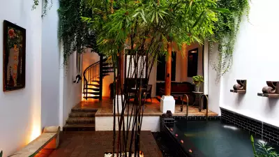 The Siam Bangkok