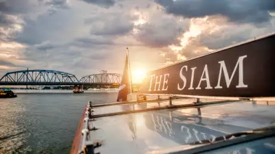 The Siam Bangkok