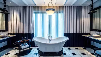 The Siam Bangkok