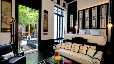 The Siam Bangkok