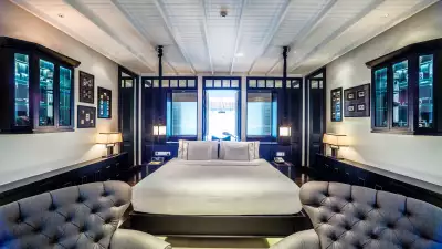 The Siam Bangkok