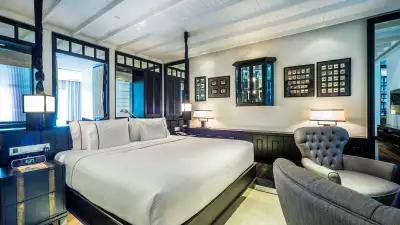 The Siam Bangkok