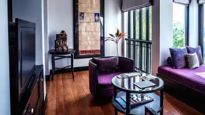 The Siam Bangkok
