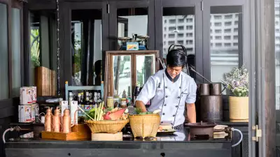 The Siam Bangkok