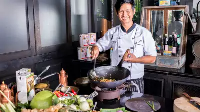 The Siam Bangkok