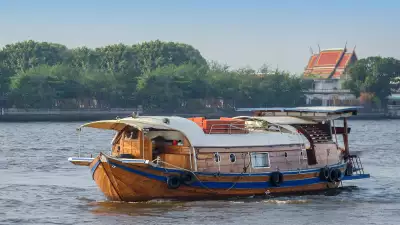 The Siam Bangkok
