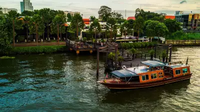 The Siam Bangkok