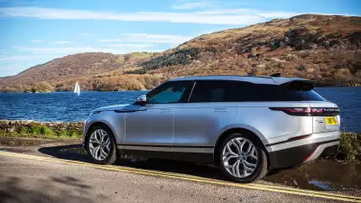 Range Rover Velar