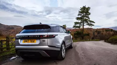 Range Rover Velar