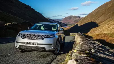 Range Rover Velar