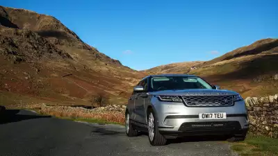 Range Rover Velar