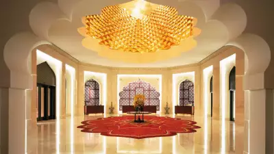 Shangri-La Barr Al Jissah Resort and Spa