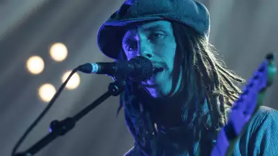 JP Cooper