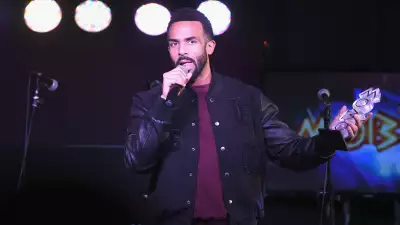 Craig David