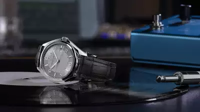 Vacheron Constantin FiftySix Self Winding watch