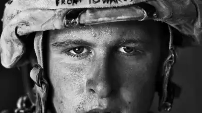War is Only Half the Story, Ten Years of The Aftermath Project