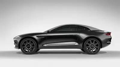 Aston Martin