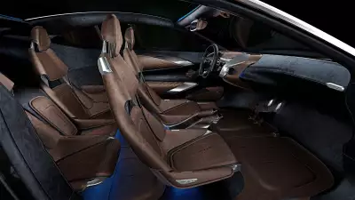Aston Martin