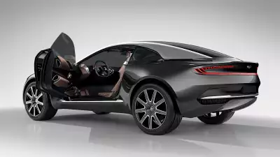 Aston Martin