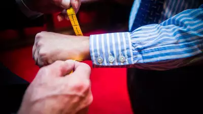 Turnbull & Asser bespoke shirtmakers in London