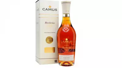 Camus VSOP Borderies
