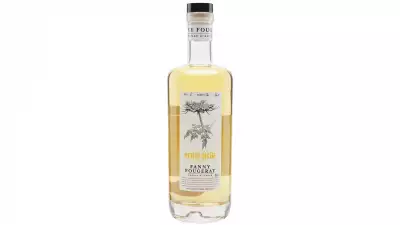 Fanny Fougerat Petite Cigue VSOP