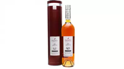 Frapin 1993, The Whisky Exchange exclusive