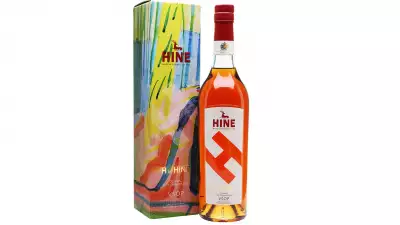H by Hine