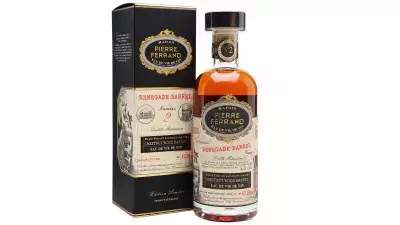 Pierre Ferrand Renegade Barrel No2