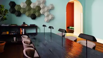 Bang & Olufsen