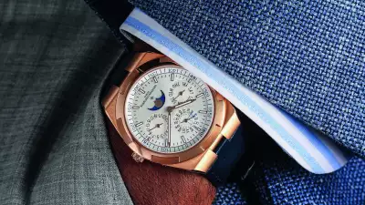 Vacheron Constantin