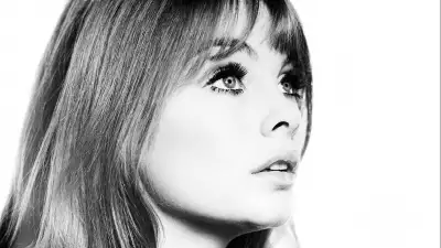 Jean Shrimpton