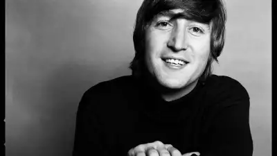 John Lennon