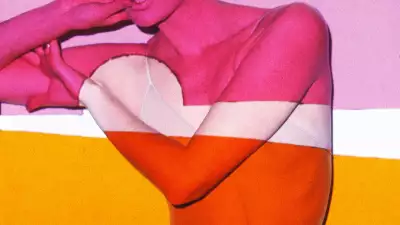 Paulene Stone, Colour Gels
