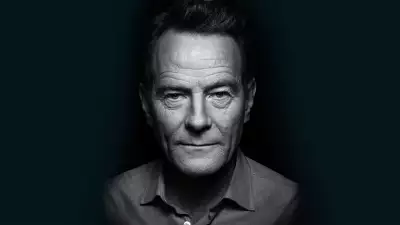 Bryan Cranston interview