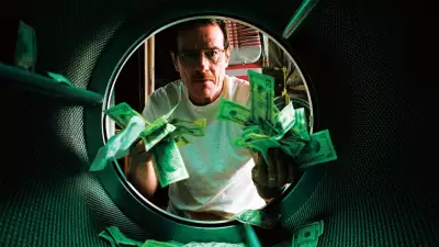 Bryan Cranston interview