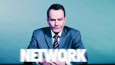 Bryan Cranston interview