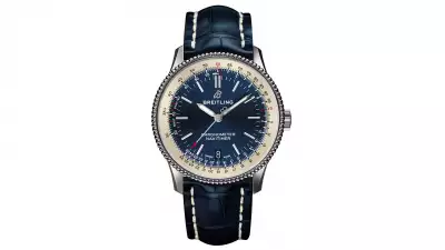 Breitling Navitimer 1 Automatic 38mm watch