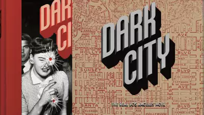 DARK CITY