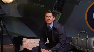 David Gandy: The Aerodrome Collection