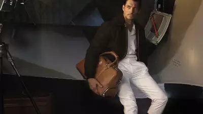 David Gandy: The Aerodrome Collection