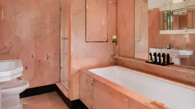 The Harlequin Penthouse &ndash; The Dorchester