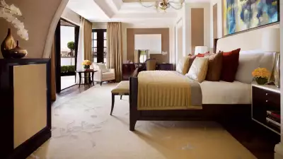 The Royal Penthouse &ndash; Corinthia Hotel