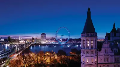 The Royal Penthouse &ndash; Corinthia Hotel