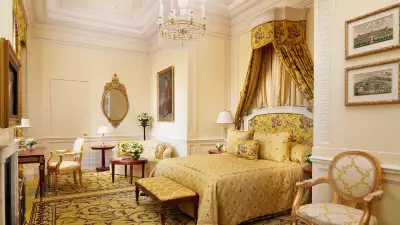 The Royal Suite &ndash; The Lanesborough
