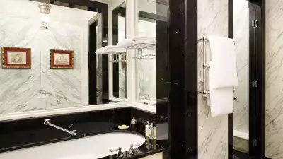 The Royal Suite &ndash; The Lanesborough