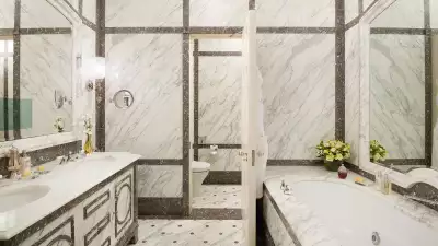 The Royal Suite &ndash; The Lanesborough