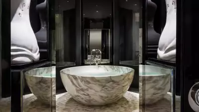 Manor House Wing &ndash; Rosewood London
